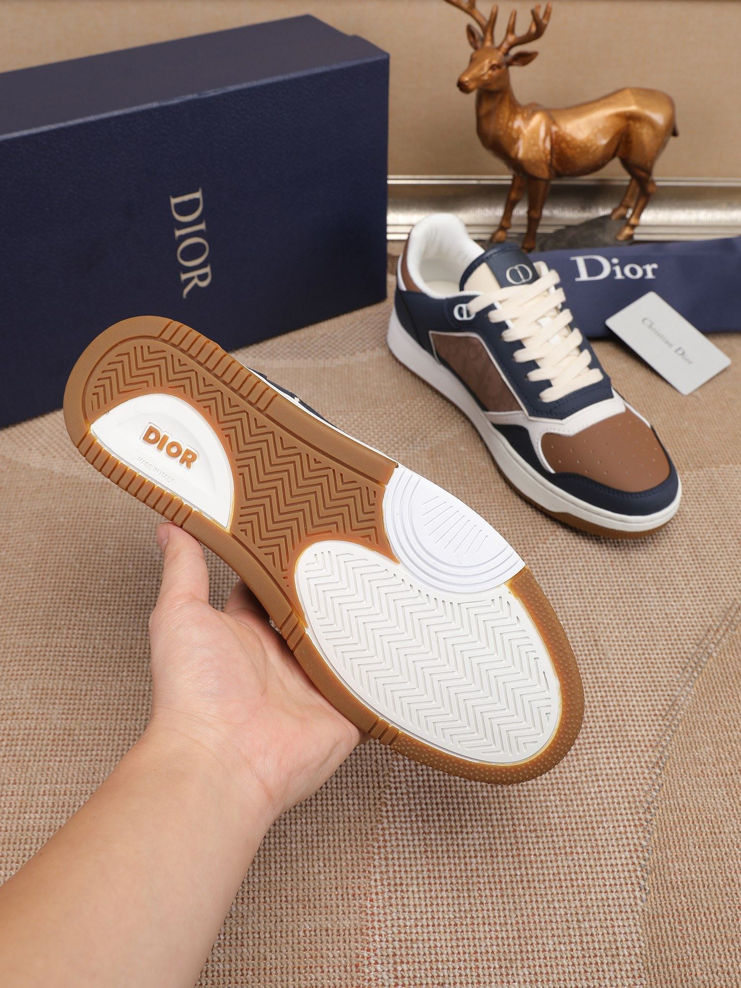 Christian Dior Sneaker